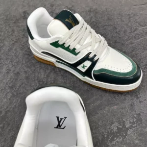 LV Trainer Sneaker - RLS189