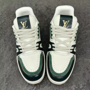 LV Trainer Sneaker - RLS189