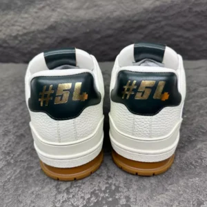 LV Trainer Sneaker - RLS189