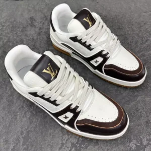 LV Trainer Sneaker - RLS190