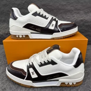 LV Trainer Sneaker - RLS190