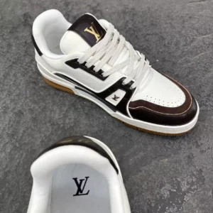 LV Trainer Sneaker - RLS190