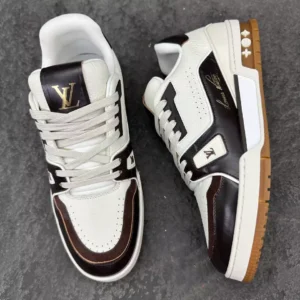 LV Trainer Sneaker - RLS190