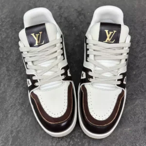 LV Trainer Sneaker - RLS190