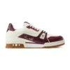 LV Trainer Sneaker - RLS191