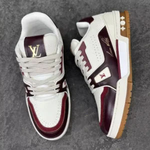 LV Trainer Sneaker - RLS191