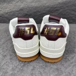 LV Trainer Sneaker - RLS191