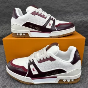LV Trainer Sneaker - RLS191