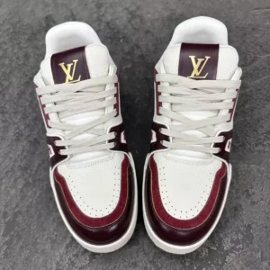 LV Trainer Sneaker - RLS191