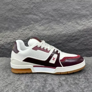 LV Trainer Sneaker - RLS191