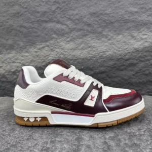 LV Trainer Sneaker - RLS191