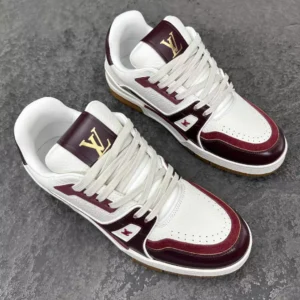 LV Trainer Sneaker - RLS191