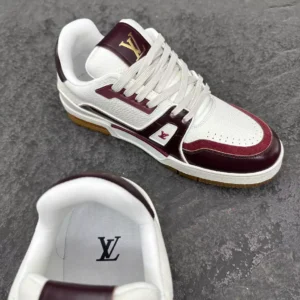 LV Trainer Sneaker - RLS191