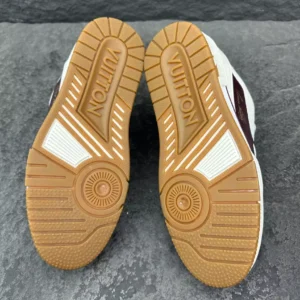 LV Trainer Sneaker - RLS191