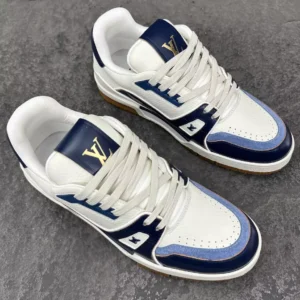 LV Trainer Sneaker - RLS192