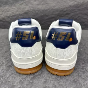 LV Trainer Sneaker - RLS192