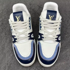 LV Trainer Sneaker - RLS192
