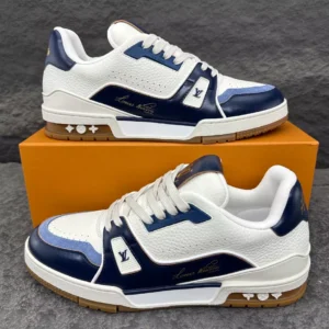 LV Trainer Sneaker - RLS192