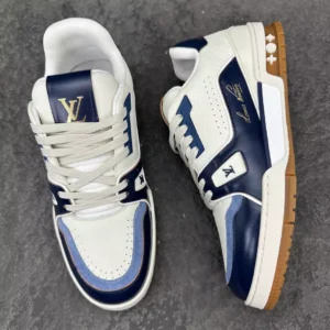 LV Trainer Sneaker - RLS192