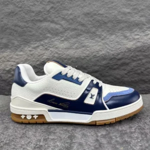 LV Trainer Sneaker - RLS192