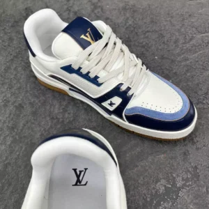 LV Trainer Sneaker - RLS192