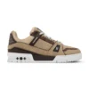 LV Trainer Sneaker - RLS195