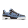 LV Trainer Sneaker - RLS196