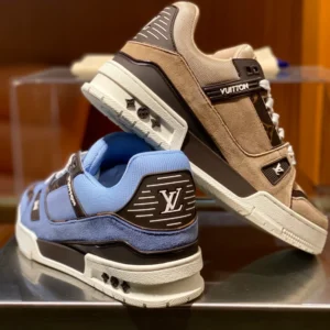 LV Trainer Sneaker - RLS196