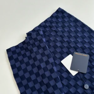 Louis Vuitton Damier Terry Tennis T-Shirt - LRT156