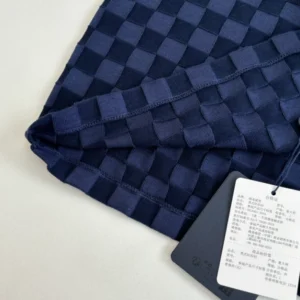 Louis Vuitton Damier Terry Tennis T-Shirt - LRT156