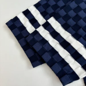 Louis Vuitton Damier Terry Tennis T-Shirt - LRT156