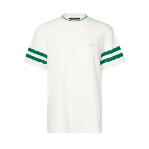 Louis Vuitton Damier Terry Tennis T-Shirt - LRT157