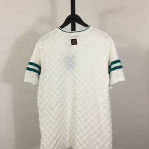 Louis Vuitton Damier Terry Tennis T-Shirt - LRT157