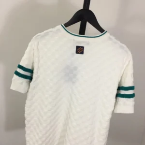 Louis Vuitton Damier Terry Tennis T-Shirt - LRT157