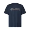Louis Vuitton Denim Signature T-Shirt - LRT159