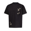 Louis Vuitton Embroidered Signature T-Shirt - LRT148