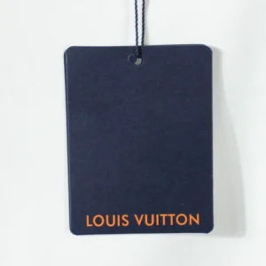 Louis Vuitton Embroidered Signature T-Shirt - LRT149