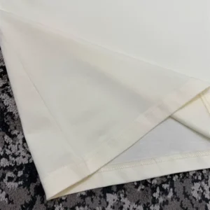 Louis Vuitton Embroidered Signature T-Shirt - LRT154