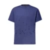 Louis Vuitton Gradient Signature Flock Print T-Shirt - LRT155