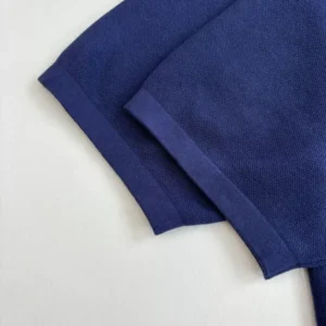 Louis Vuitton Gradient Signature Flock Print T-Shirt - LRT155