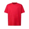 Louis Vuitton Gradient Signature Flock Print T-Shirt - LRT158