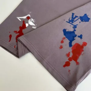 Louis Vuitton Graphic T-Shirt - LRT153