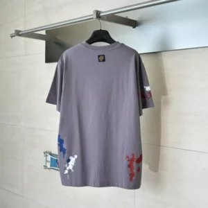 Louis Vuitton Graphic T-Shirt - LRT153