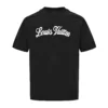 Louis Vuitton Logo Cotton T-Shirt - LRT164