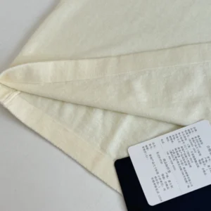 Louis Vuitton Logo Cotton T-Shirt - LRT165
