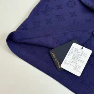 Louis Vuitton Monogram Fil Coupe T-shirt - LRT161