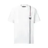 Louis Vuitton Signature T-Shirt - LRT162