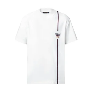 Louis Vuitton Signature T-Shirt - LRT162
