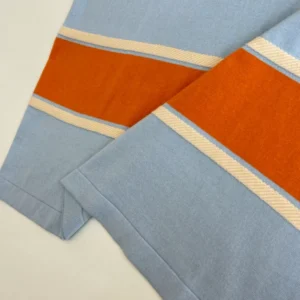 Louis Vuitton Striped Short-Sleeved T-Shirt - LRT151