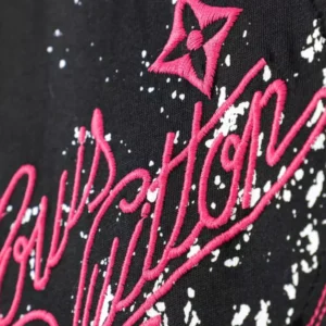Louis Vuitton T-shirt - LRT138